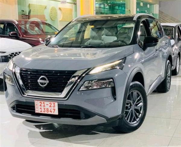 Nissan for sale in Iraq